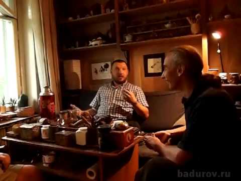 Видео: Гон под чаёк про чаёк и вообще... 59 серия. Догон про Лао