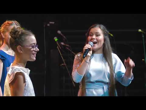 Видео: "До, ре, ми"