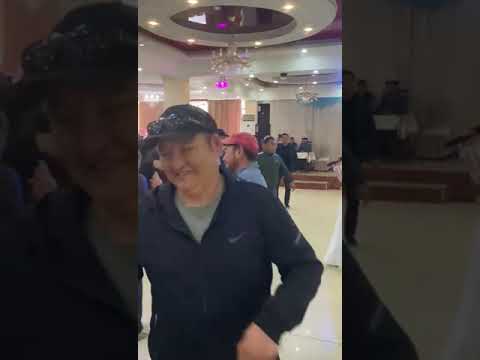Видео: Той боюнча Тамада Нуржан Жунусбаев 0 502 20 06 83 Тамада Нуржан 83