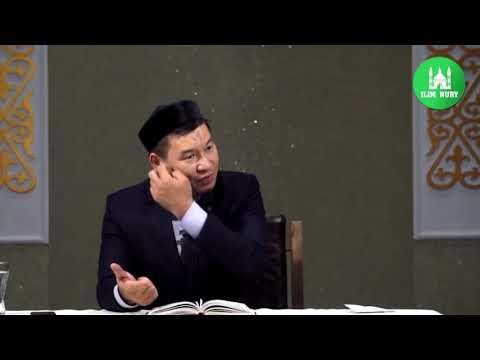 Видео: Нағыз ер азаматтың әрекеті / Қабылбек Әліпбайұлы 💚 АЛИ студиясы