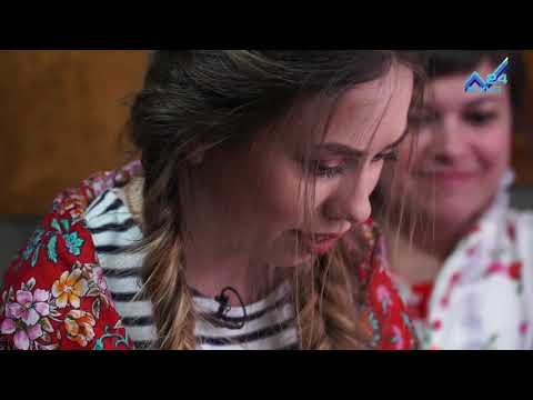 Видео: Республика традиций - Казачий быт (30.04.2017)