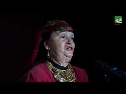 Видео: ТЪРЖЕСТВЕН КОНЦЕРТ 3 март с ВАЛЯ БАЛКАНСКА - Лондон 05.03.2017