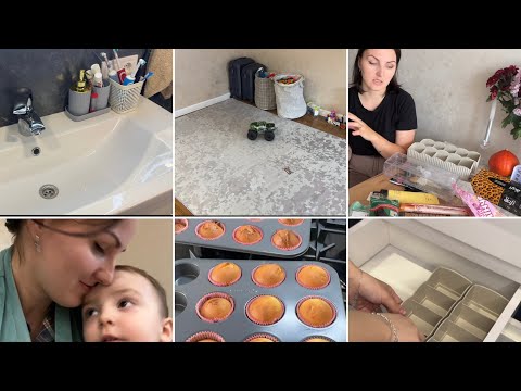 Видео: Покупки з Аврори || переорганізація у ванній кімнаті| 😍НОВИЙ КИЛИМ