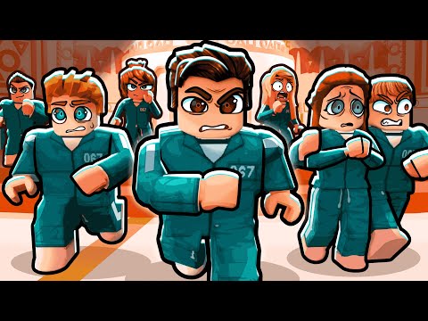 Видео: ИГРА ROBLOX INK НА 100 ИГРОКОВ