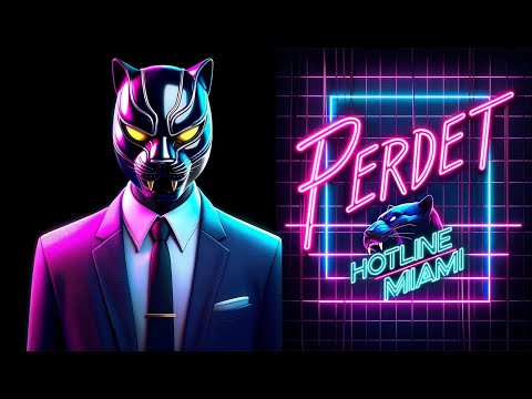 Видео: Базированный Hotline Miami 1 и философия игры (приятно)