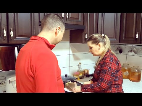 Видео: ВЛОГ/КУШТУЄМО НОВУ СТРАВУ/05.11.25