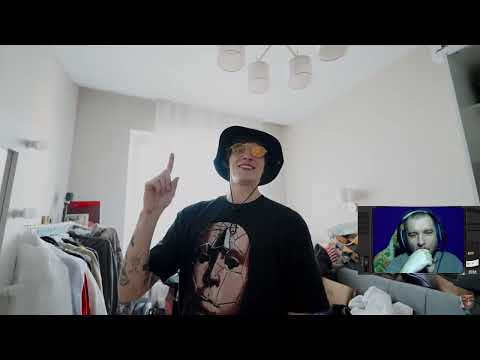 Видео: OG Buda –  Лазерный  (пожилая реакция)