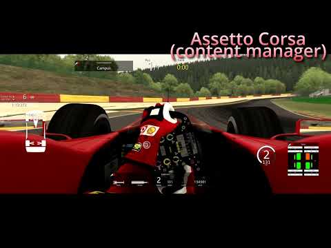 Видео: 4 sims 1 formula/4 сима 1 формула