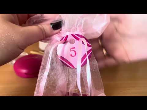 Видео: Адвент CATRICE