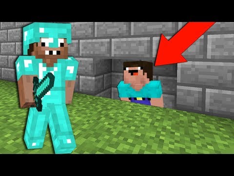 Видео: ПРО НЕ МОЖЕТ НАЙТИ НУБА В МАЙНКРАФТ ПРЯТКИ ! НУБ ПРОТИВ ПРО И ТРОЛЛИНГ MINECRAFT Мультик
