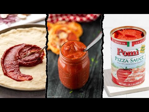 Видео: 5 лучших соусов для пиццы в магазине 2025 года! Проверено и испытано