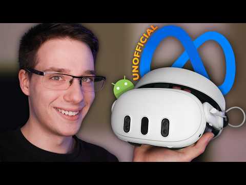 Видео: Лучшие НЕОФИЦИАЛЬНЫЕ приложения для повышения уровня вашего квеста