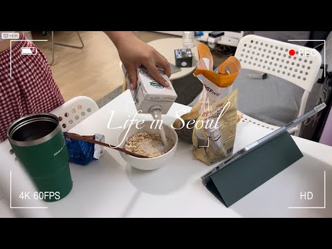 Видео: Солонгос дахь миний өдрүүд🇰🇷🇰🇷 Life in Seoul