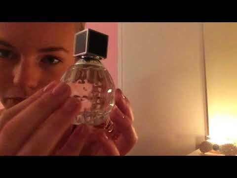 Видео: ASMR*выбор парфюма*ролевая игра* шепот* АСМР* role play*