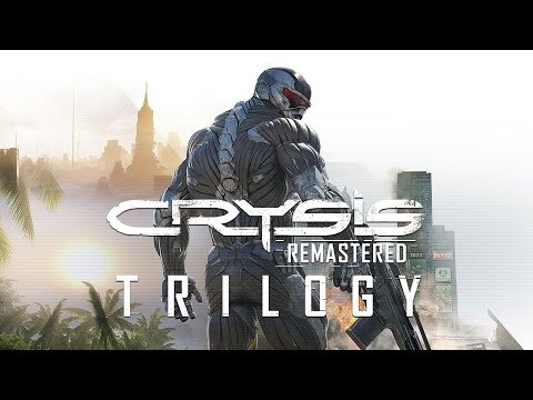 Видео: Crysis # 3 прохождение .