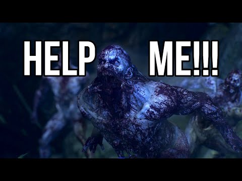 Видео: Худшая погоня в моей жизни!!!, Dying Light The Beast. Прохождение, часть 4