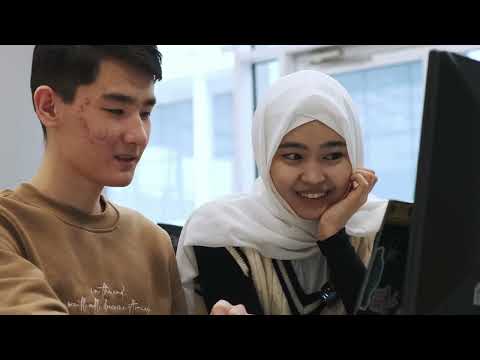 Видео: Astana IT University | АЙТУ ОБЗОР | B057 МАМАНДЫҚ ОБЗОР | АЙТУҒА ГРАНТҚА ТҮСУ ЖОЛДАРЫ