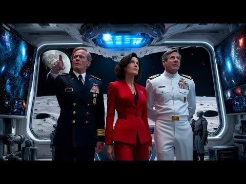 Видео: Галактическая Империя объявила людей рабами, а Земля ответила гневом, уничтожившим целые цивилиза...