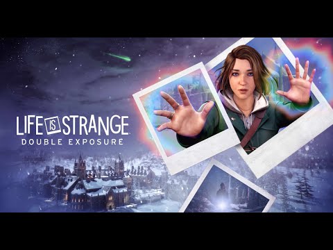 Видео: Life is Strange Double Exposure (запись стрима часть 1)