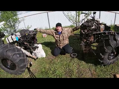 Видео: Инженеры будут в шоке. Сам не мог подумать что так получится.