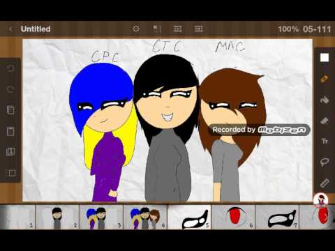 Видео: Три сестры  (сори)