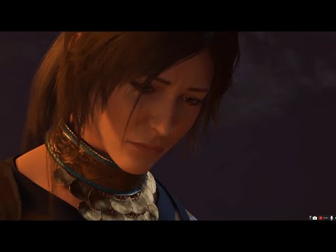 Видео: Прохождение игры Shadow of the Tomb Raider на Пк часть 13 -Финал