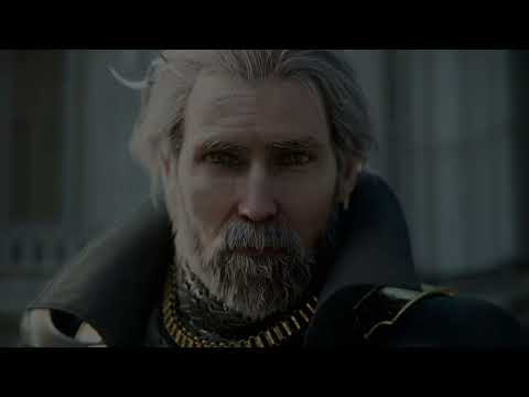 Видео: FINAL FANTASY XV WINDOWS EDITION первое прохождение  2024 11 04