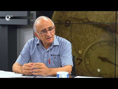 Видео: "Без формат" - Глобално затопляне