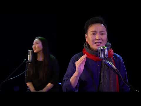 Видео: Саарын "БҮЛҮҮ КЫЫҺА" /Петр Тобуруокап тыллара.Владимир Заболоцкий мелодията/Дорҕоон дойду/2022.