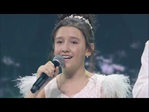 Видео: «Бала дауысы 2020. “Добрые сказки лебедя Умай-2»