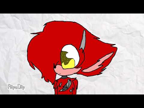 Видео: Мангл и фокси#1