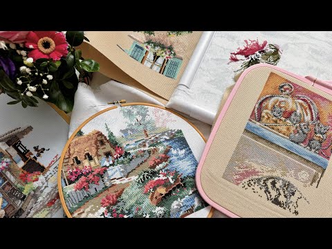 Видео: Актуальные процессы, новый старт, строю планы на сезон