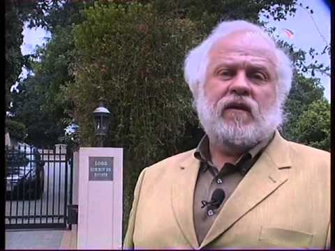 Видео: Гений места с Петром Вайлем (Лос-Анджелес - Чаплин)