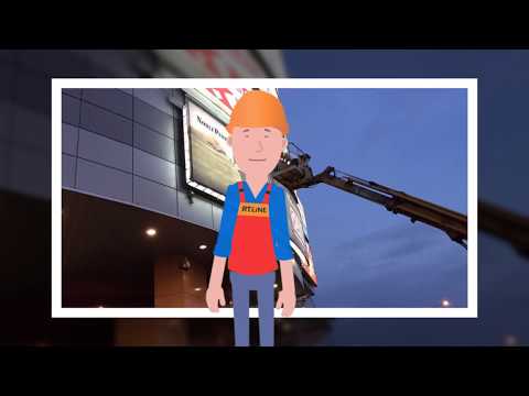 Видео: Баннерная ткань. Виды. Характеристики. Различия.