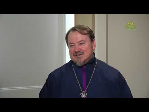 Видео: Вопросы веры (Пенза). 200-летие Никольского храма в селе Поим Пензенской области