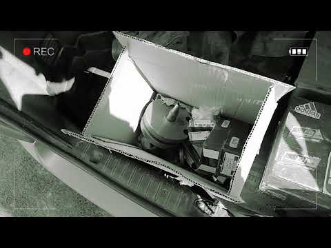 Видео: Почему не получается перепресовать коленвал ява 638.