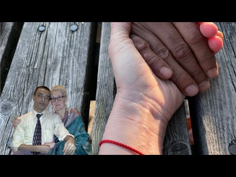 Видео: Мы вместе несмотря на различия. Элементы непальской культуры в семье #жизньвфинляндии #отношения