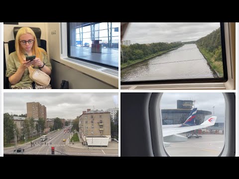 Видео: Южная Корея-Москва🏠2 сент 2025/Полет в Москву/Дома/Отбирают Пауэр банк/Безвиз в Китай на год/Ужин