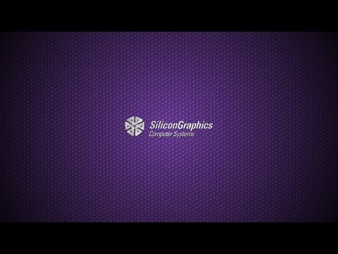 Видео: История Silicon Graphics: Как зарождалась компьютерная графика