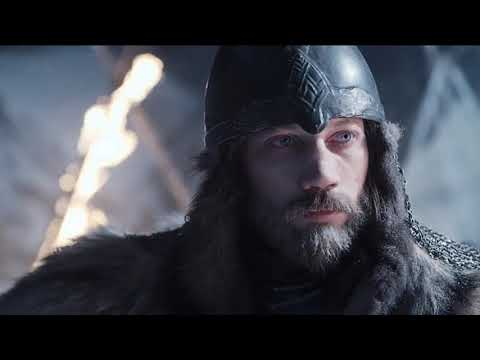 Видео: Калинов мост - На Урал (для фильма "Сердце Пармы")