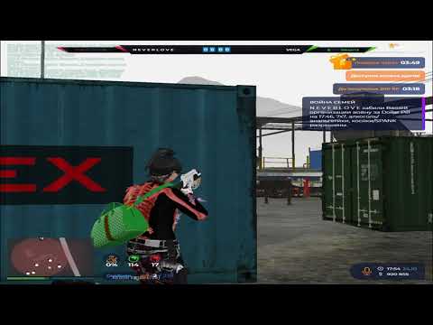 Видео: ВКЛЮЧИЛ АВИАРЕЖИМ В ТЕРРЕ @GTA5RP