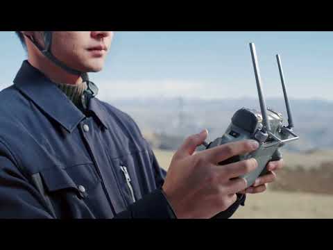 Видео: DJI Dock 3 (обзор на Русском)
