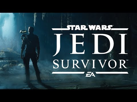 Видео: STAR WARS Jedi: Survivor 💥 Прохождение # 9