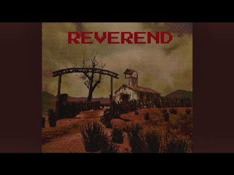 Видео: Странный священник | Reverend