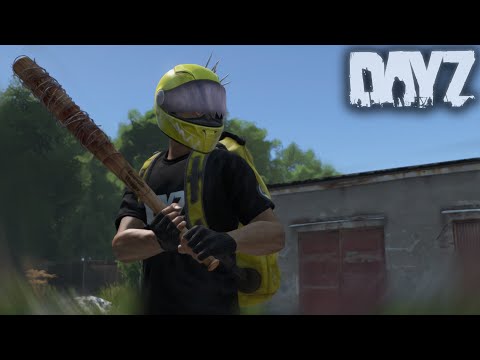 Видео: Одиночное выживание в DayZ: моя история, полная опасностей и побед