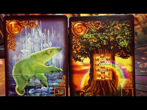 Видео: 💫💯❤️🎁🔮КАКВИ ЗНАЦИ И НАПЪТСВИЯ ПОЛУЧАВАТЕ♦️♦️♦️