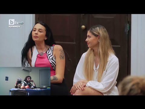 Видео: Ергенът 4 - Епизод 19: Досега в Ергена и Нови Моми 🌹🧡 и Бард Оги