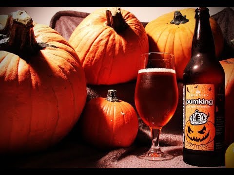 Видео: ВАРИМ ПИВО "ТЫКВЕННЫЙ ЭЛЬ"#29
