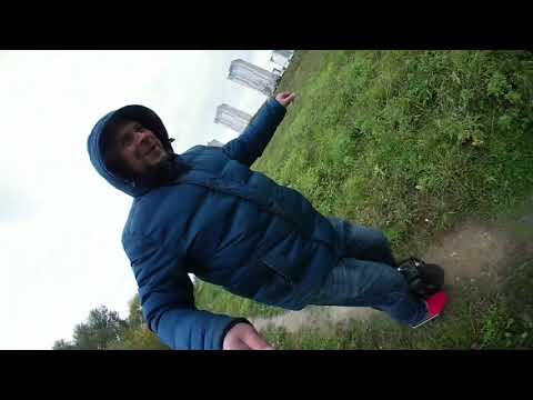 Видео: Gotway Msuper X личное мнение