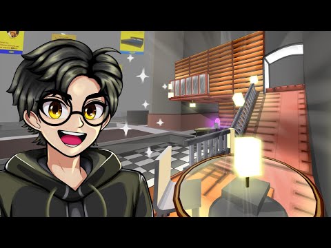 Видео: ROBLOX SCP 3008 IKEA Building Adventure (Полная версия)
